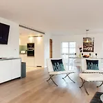 Clhh Trafalgar Riverside Penthouse