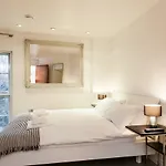 Clhh Trafalgar Riverside Penthouse