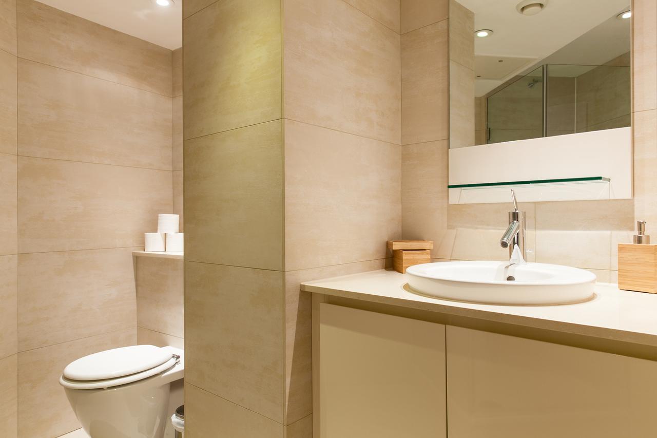 Clhh Trafalgar Riverside Penthouse Appartamento Londra