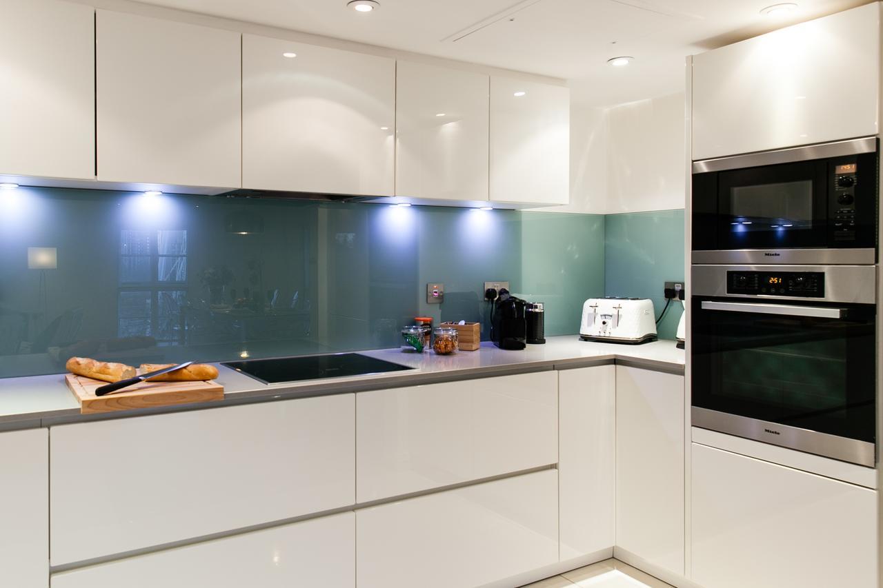 Clhh Trafalgar Riverside Penthouse Appartamento *