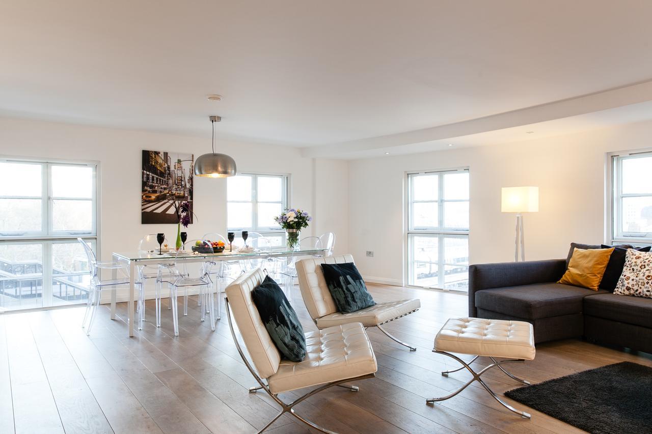 Clhh Trafalgar Riverside Penthouse