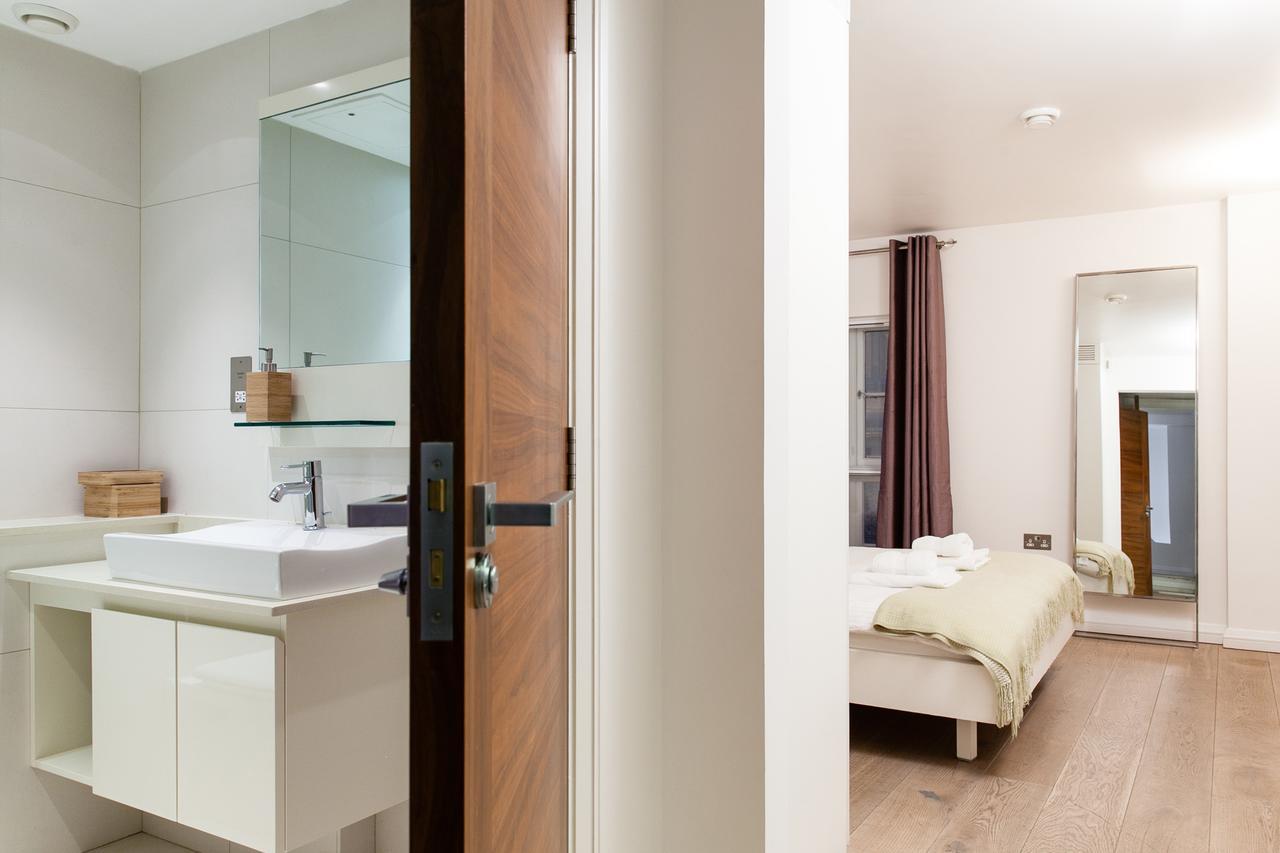 Clhh Trafalgar Riverside Penthouse *