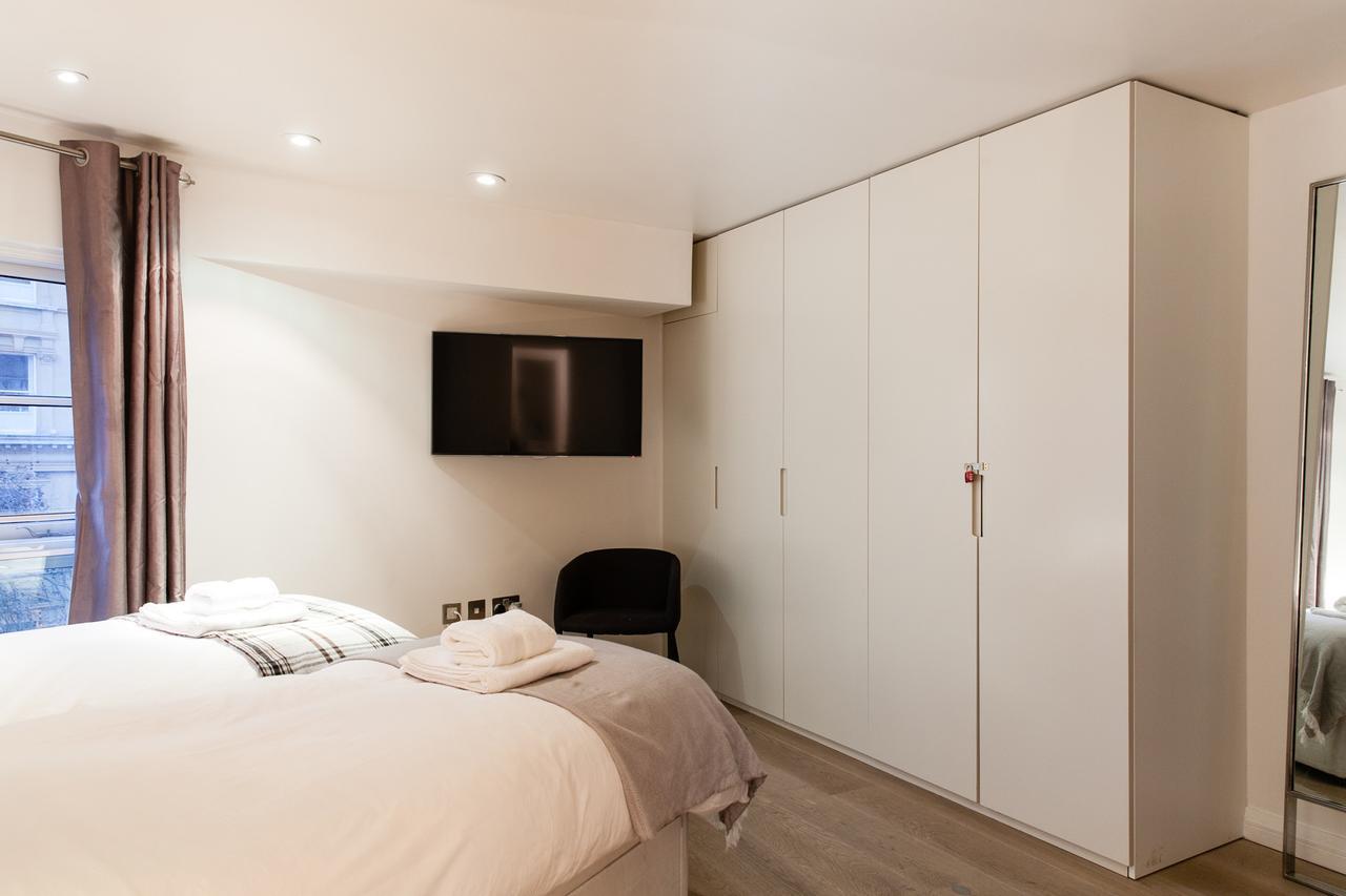 Clhh Trafalgar Riverside Penthouse *