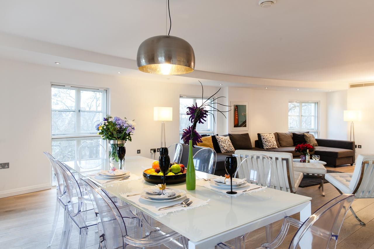 Clhh Trafalgar Riverside Penthouse *