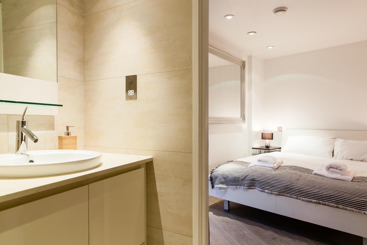 Clhh Trafalgar Riverside Penthouse Appartamento