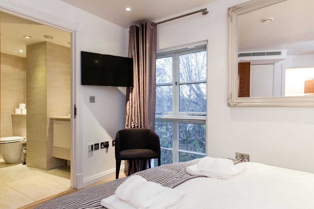 Appartamento Clhh Trafalgar Riverside Penthouse