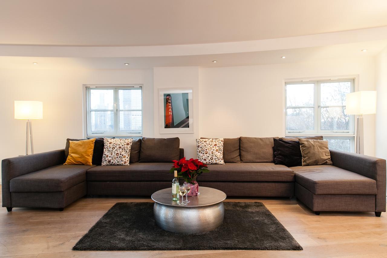 Clhh Trafalgar Riverside Penthouse Appartamento *