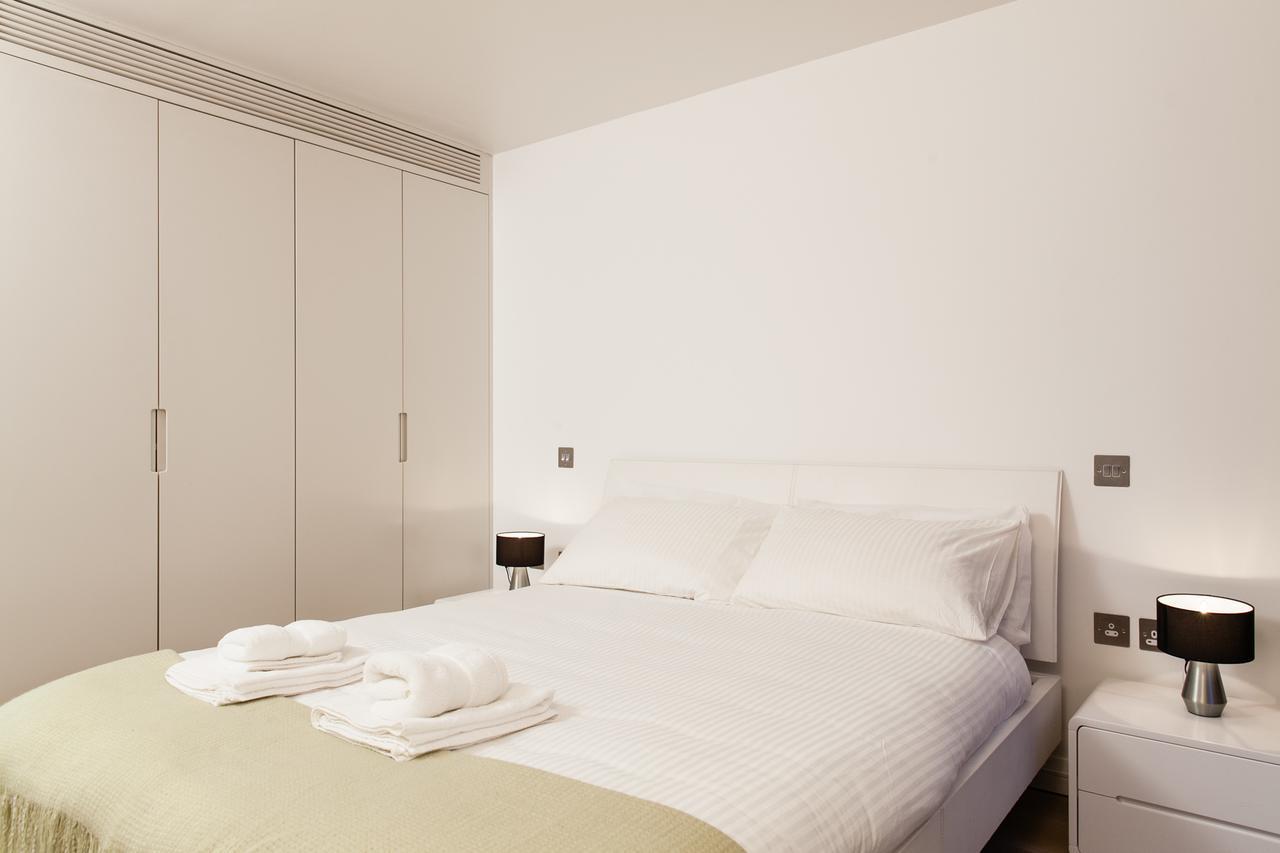 Appartamento Clhh Trafalgar Riverside Penthouse