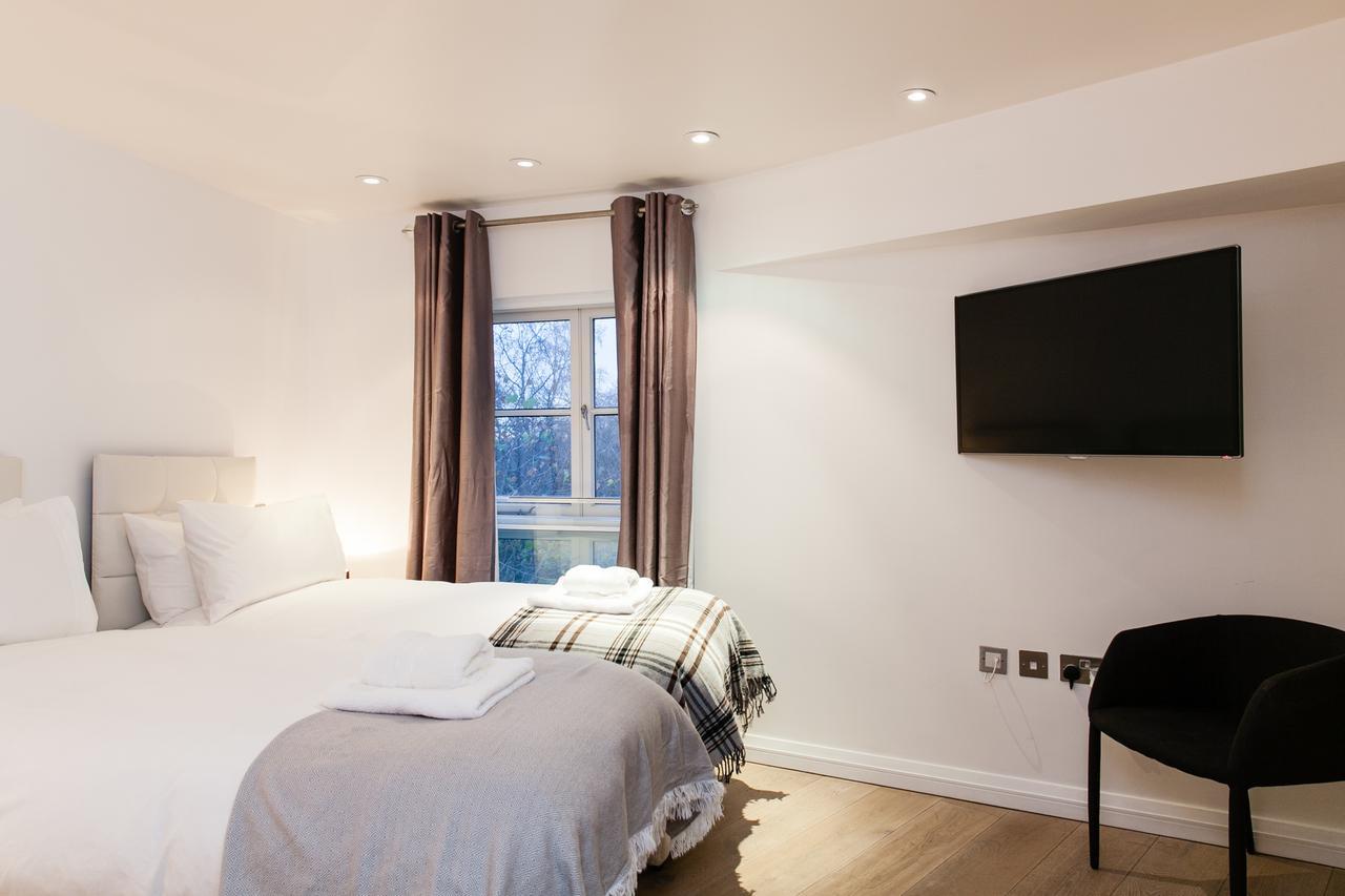 Clhh Trafalgar Riverside Penthouse Appartamento *