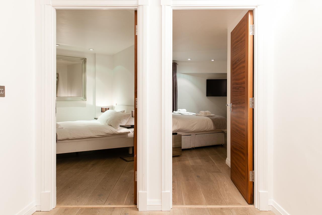 Clhh Trafalgar Riverside Penthouse Appartamento