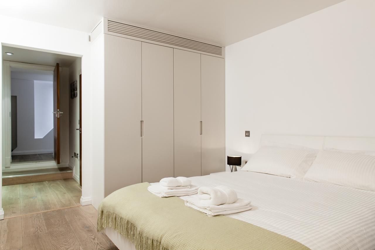 Appartamento Clhh Trafalgar Riverside Penthouse Londra