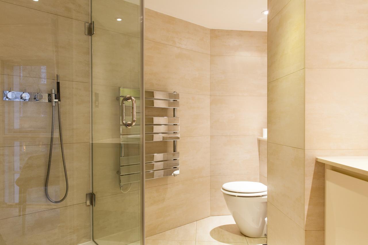 Clhh Trafalgar Riverside Penthouse Londra