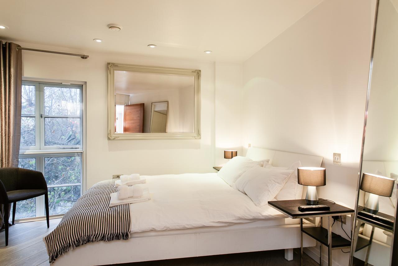 Appartamento Clhh Trafalgar Riverside Penthouse Londra