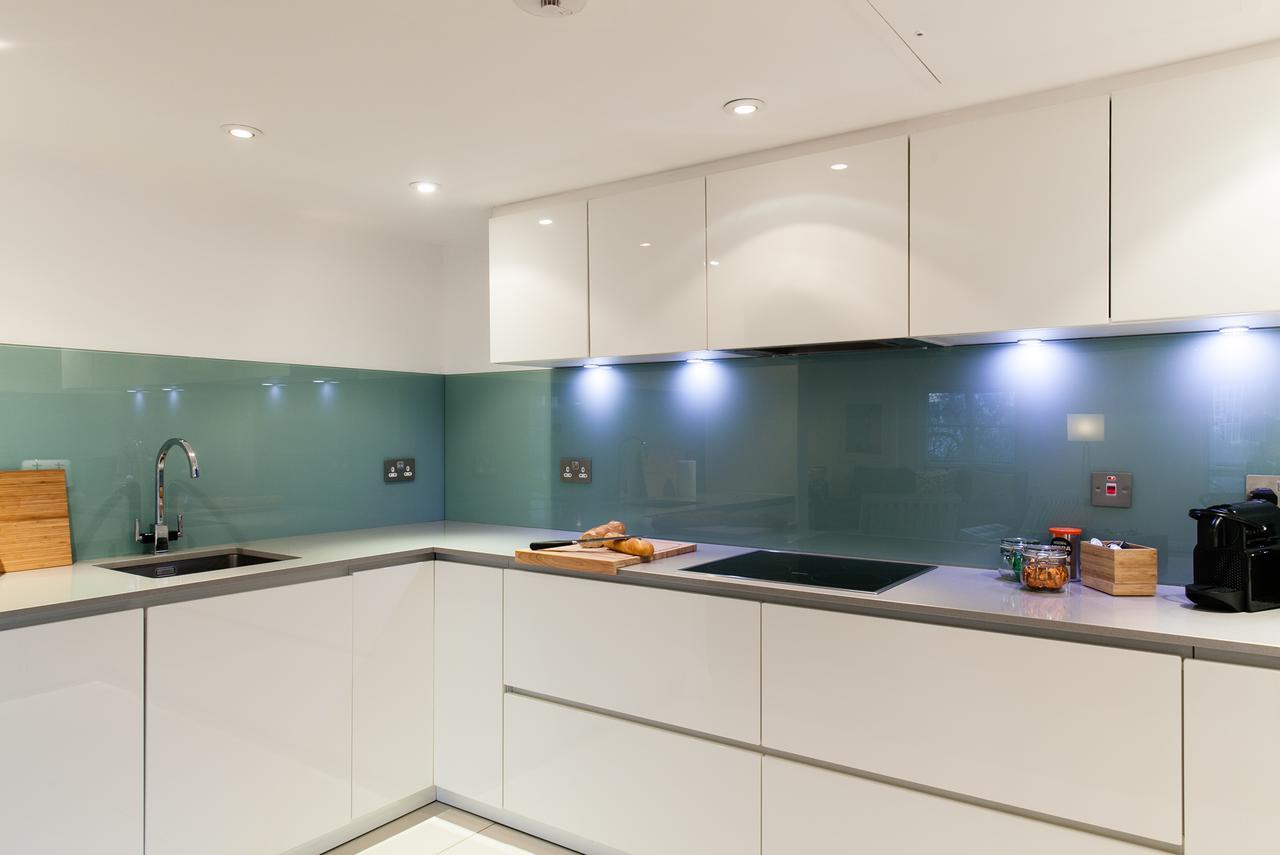 Clhh Trafalgar Riverside Penthouse Appartamento