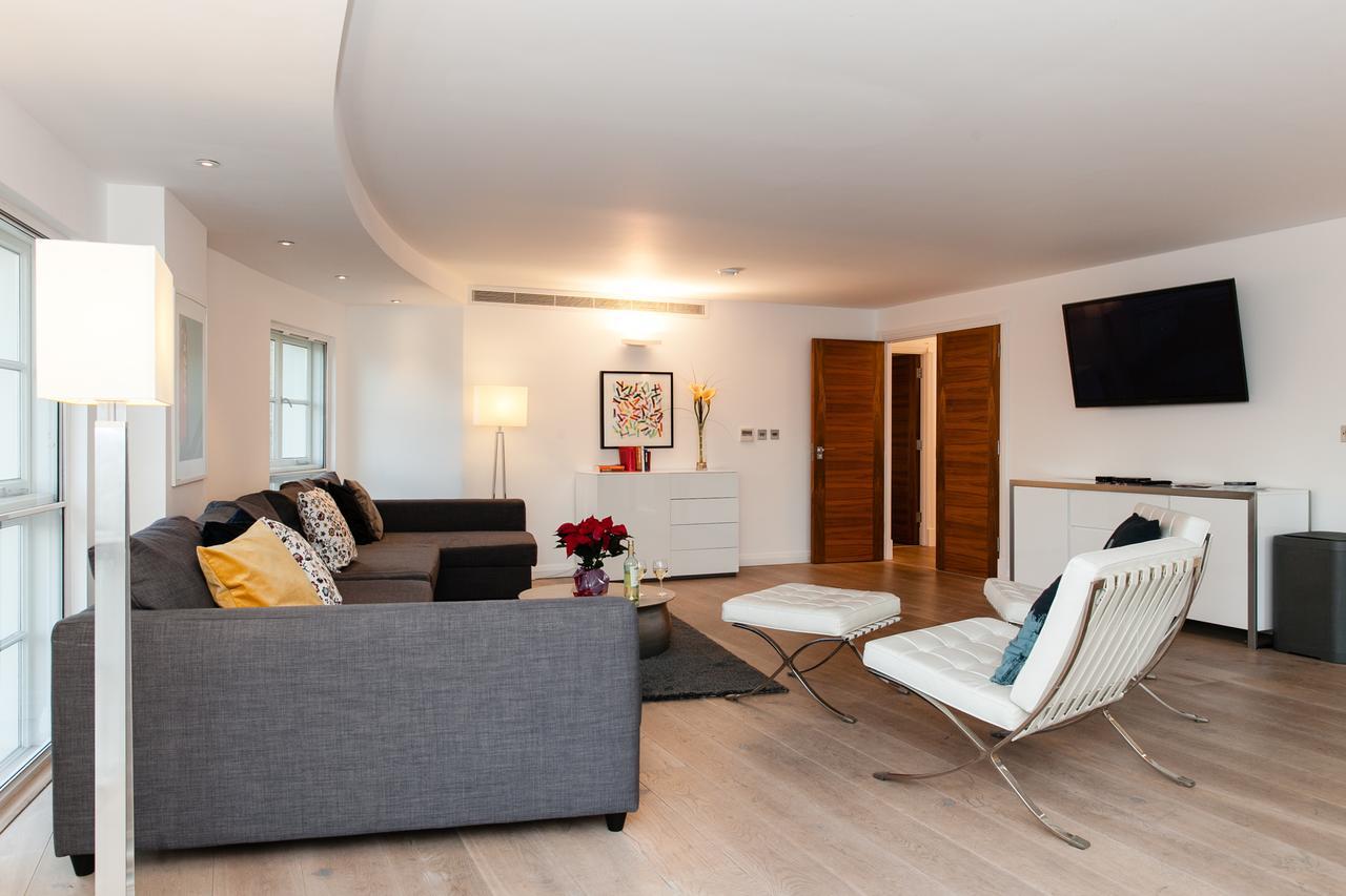 Appartamento Clhh Trafalgar Riverside Penthouse Londra