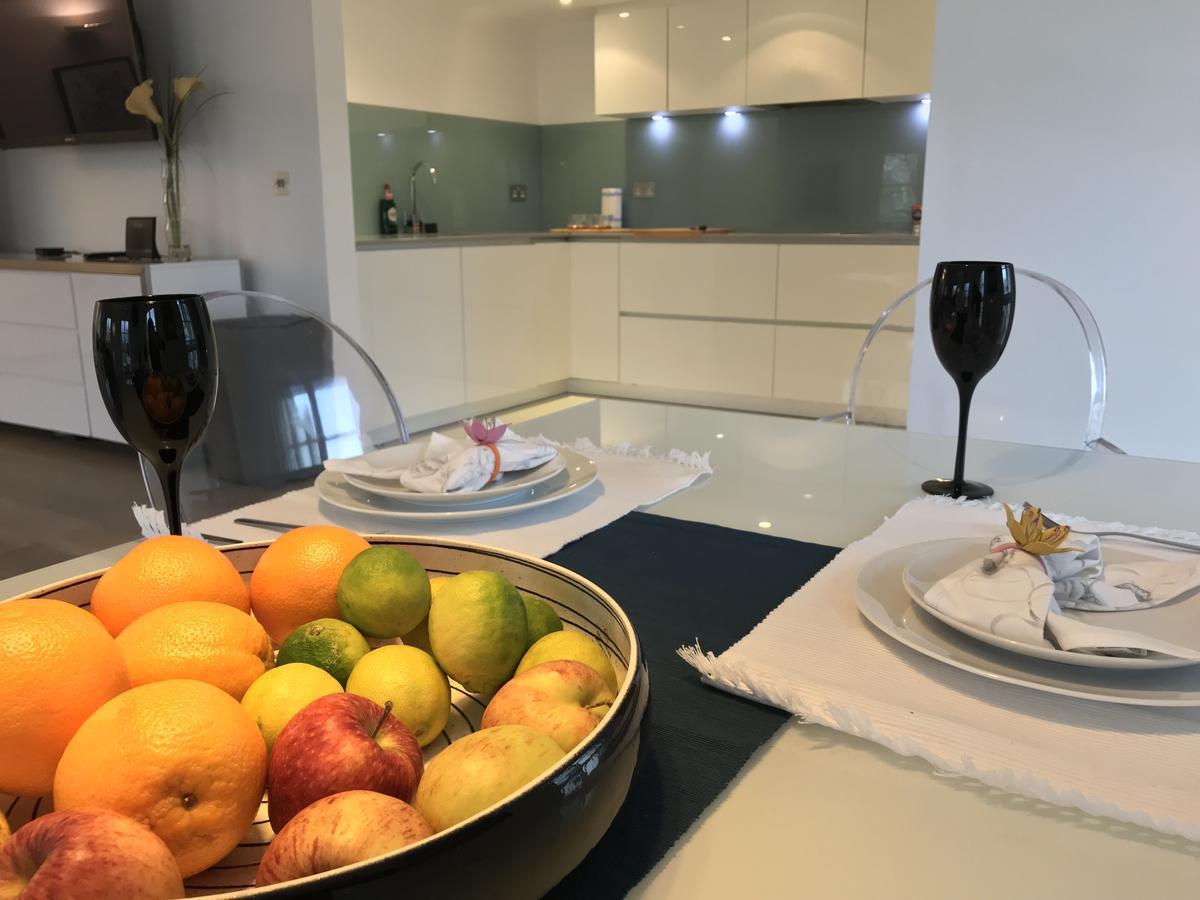 Clhh Trafalgar Riverside Penthouse Appartamento